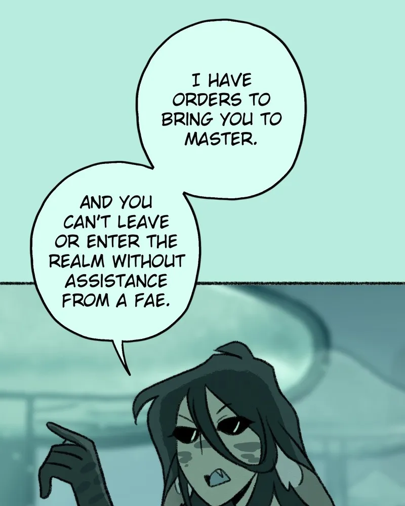 Realta Chapter 40 page 20 - 