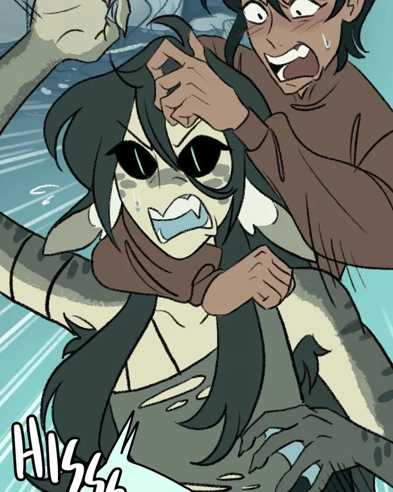 Realta Chapter 40 page 36 - 