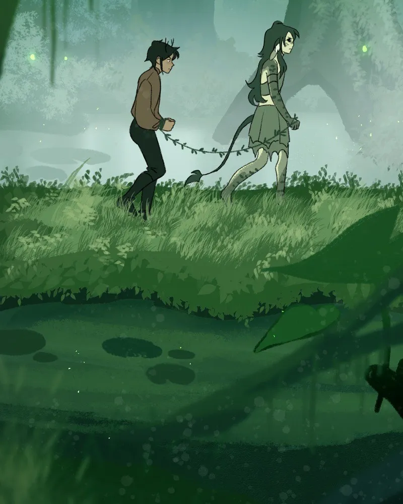 Realta Chapter 40 page 39 - 