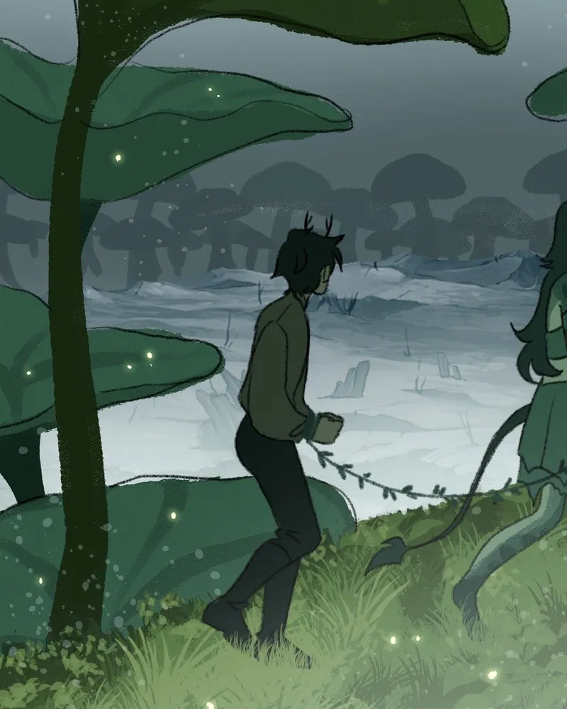 Realta Chapter 40 page 52 - 