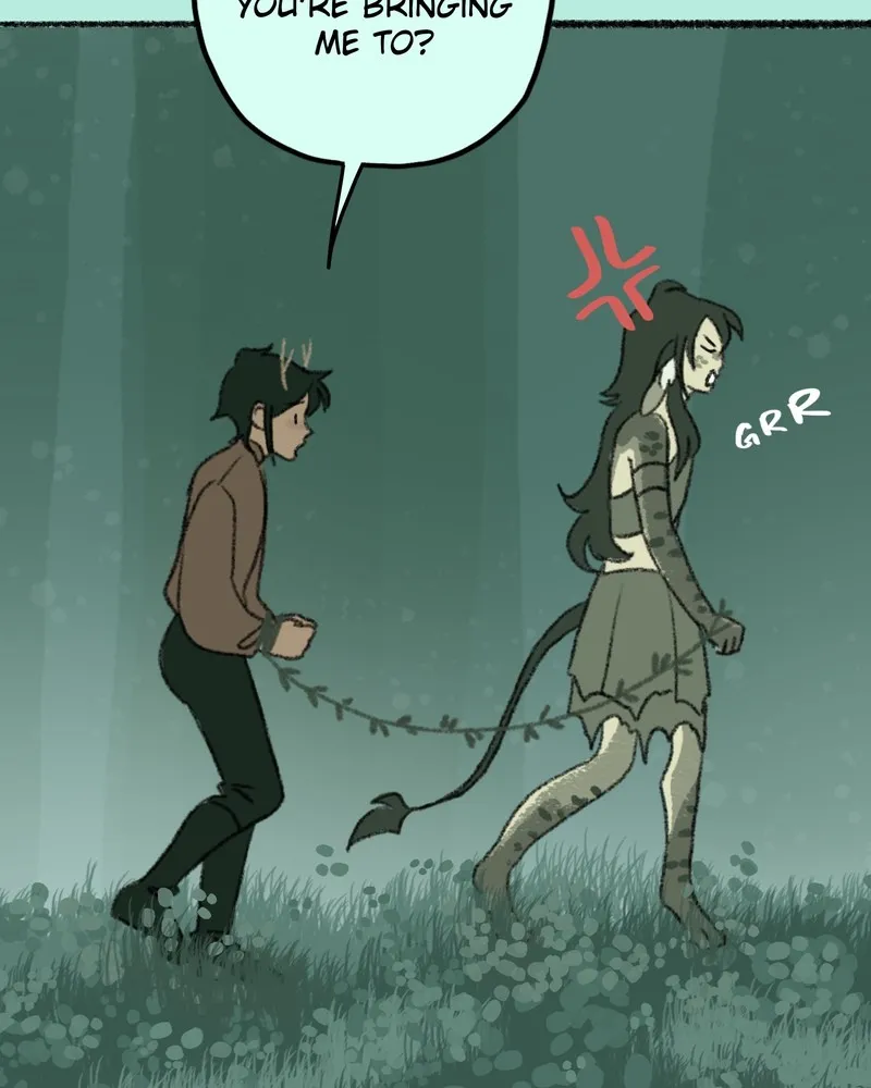 Realta Chapter 40 page 73 - 