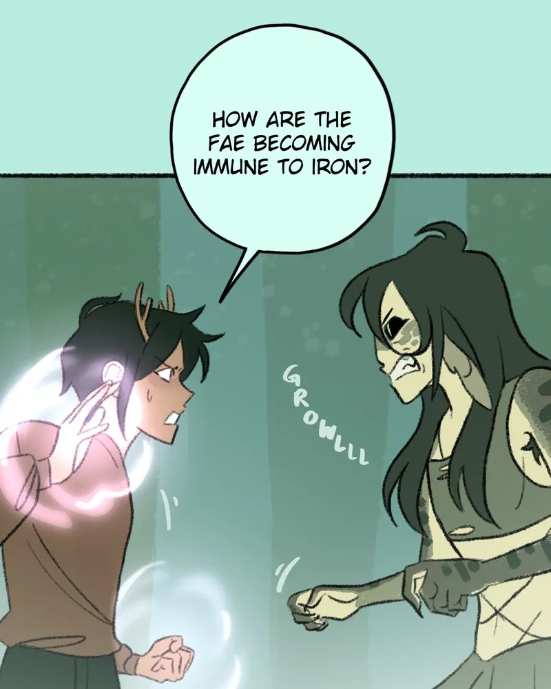 Realta Chapter 40 page 91 - 