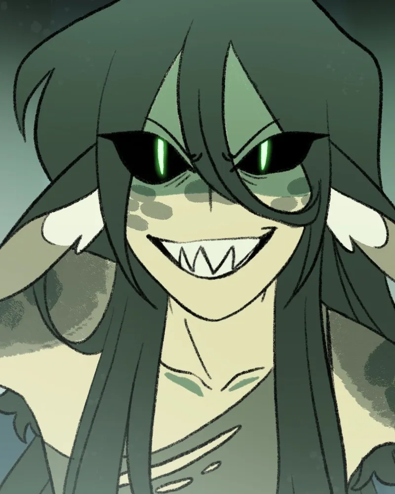 Realta Chapter 40 page 95 - 