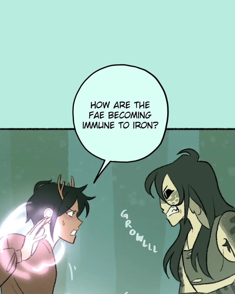 Realta Chapter 41 page 1 - 