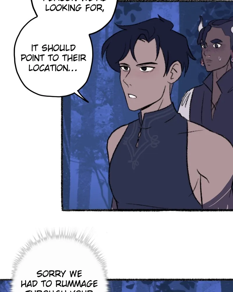 Realta Chapter 41 page 35 - 