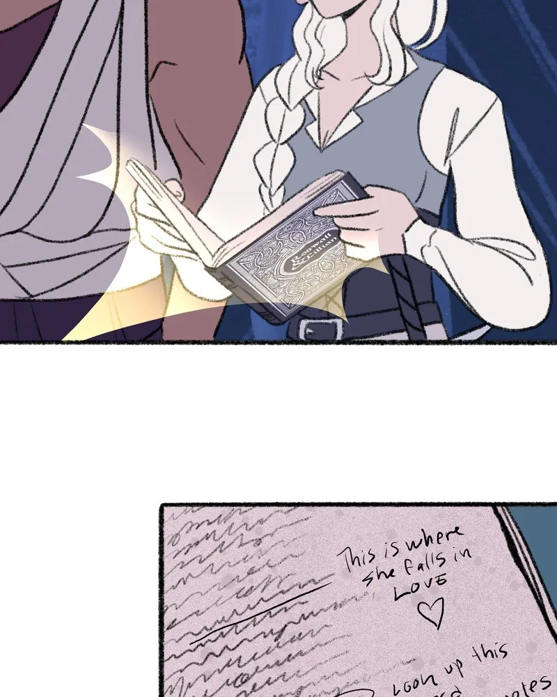 Realta Chapter 41 page 39 - 