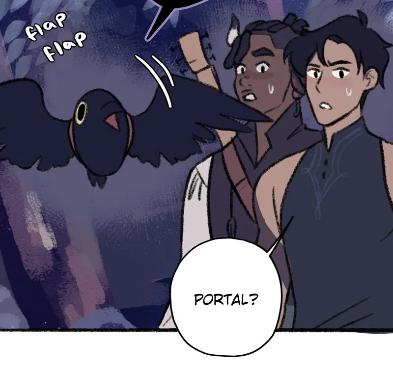 Realta Chapter 41 page 57 - 