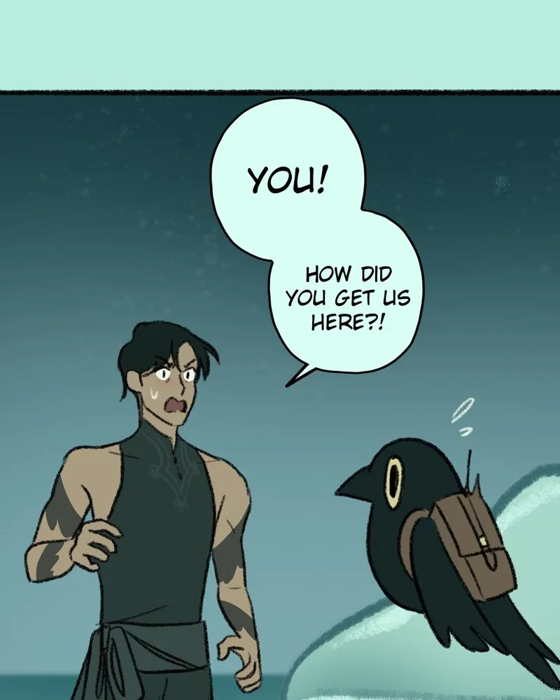 Realta Chapter 41 page 72 - 