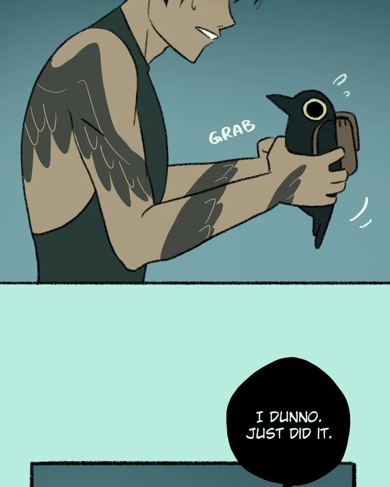 Realta Chapter 41 page 74 - 