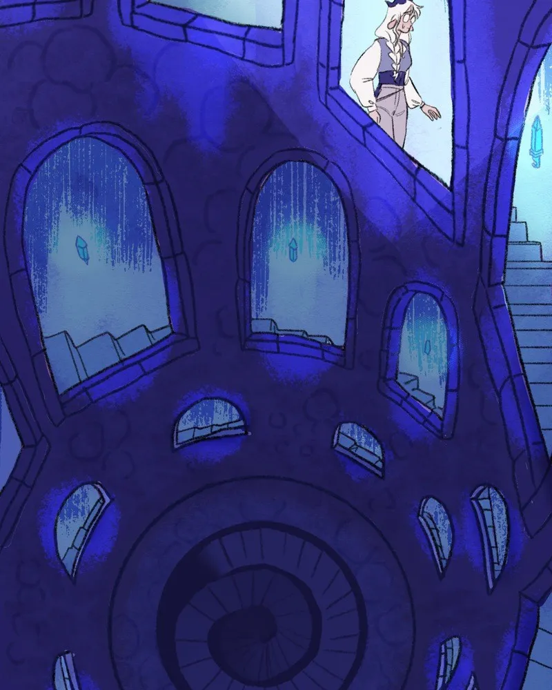Realta Chapter 41 page 9 - 