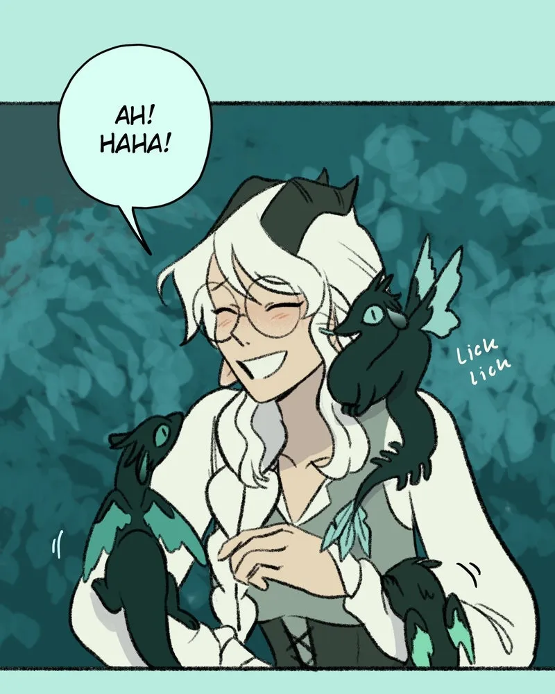 Realta Chapter 41 page 86 - 