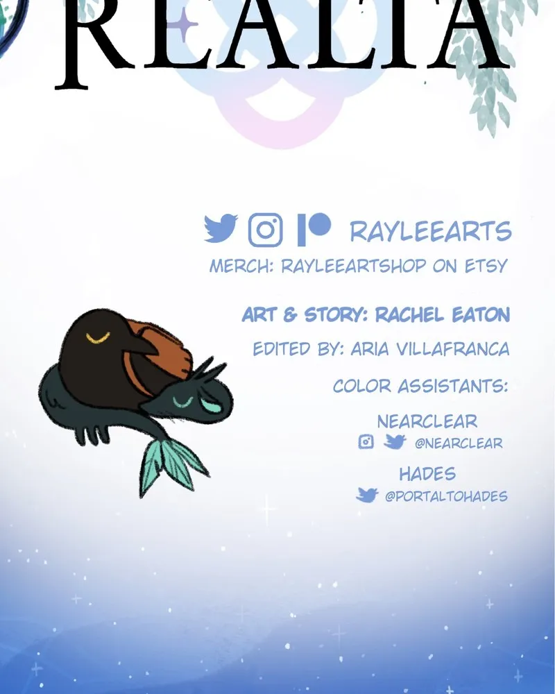 Realta Chapter 41 page 99 - 