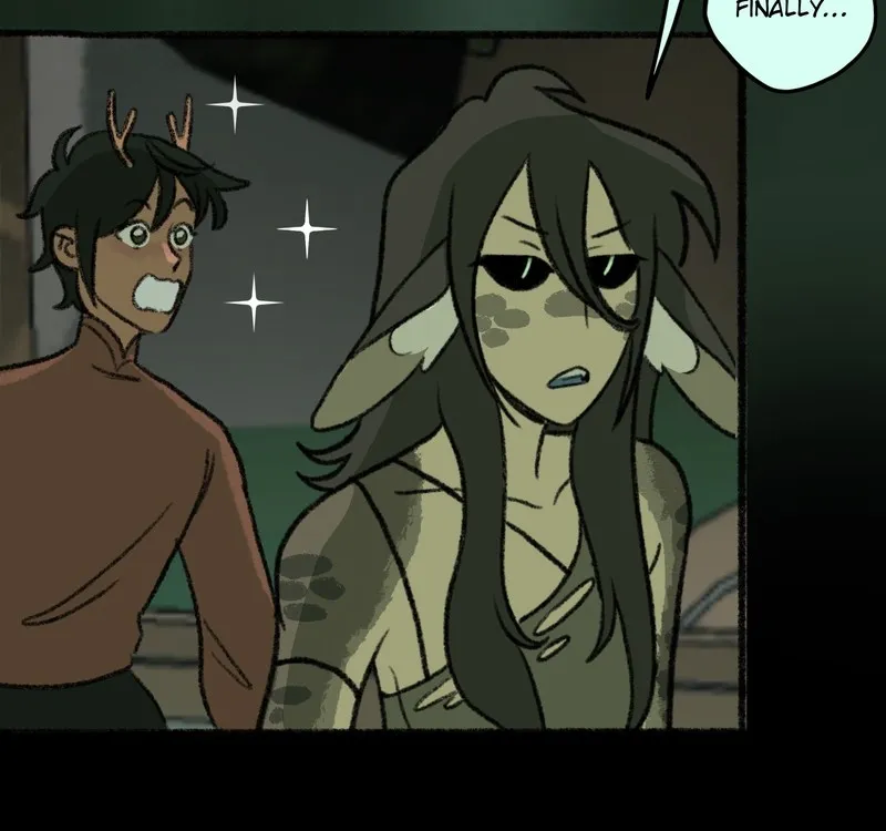 Realta Chapter 42 page 19 - 