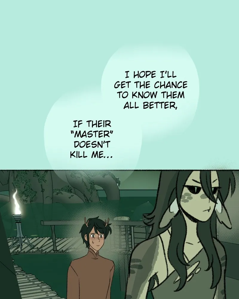 Realta Chapter 42 page 27 - 