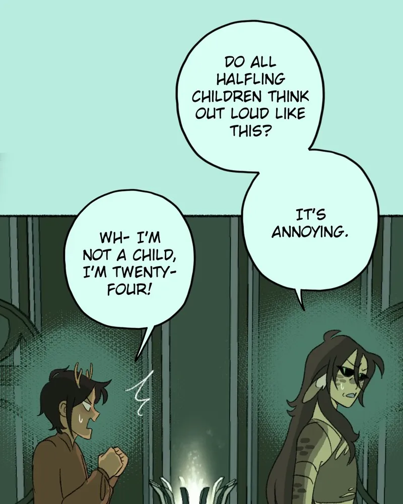 Realta Chapter 42 page 34 - 