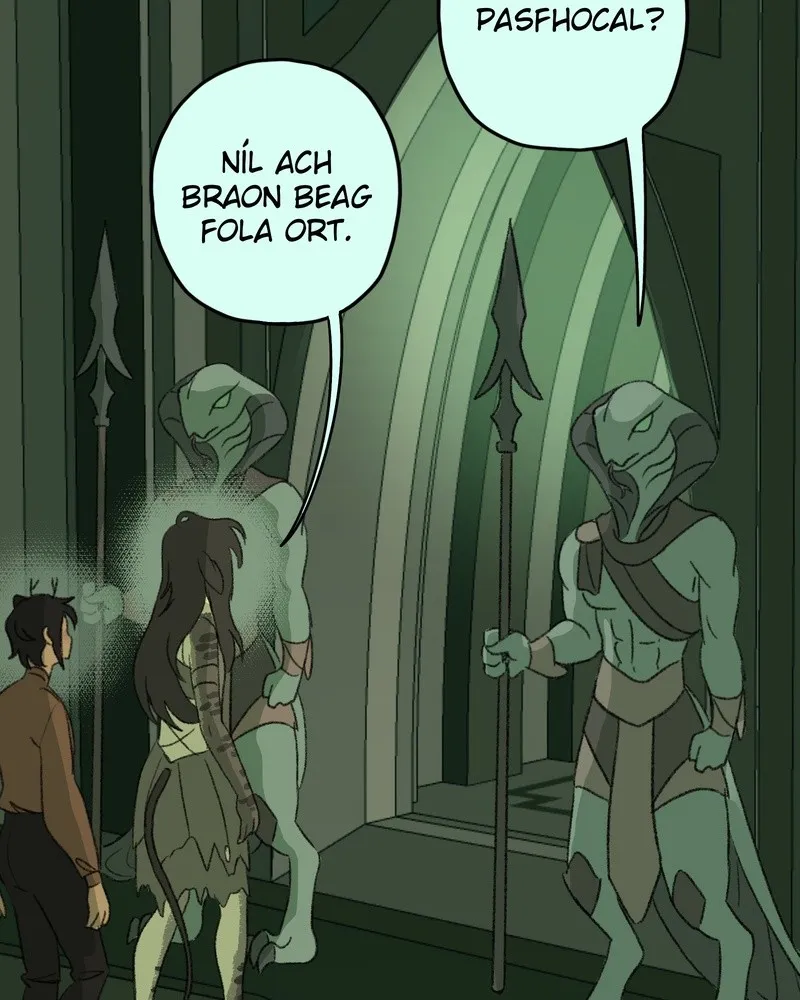 Realta Chapter 42 page 37 - 