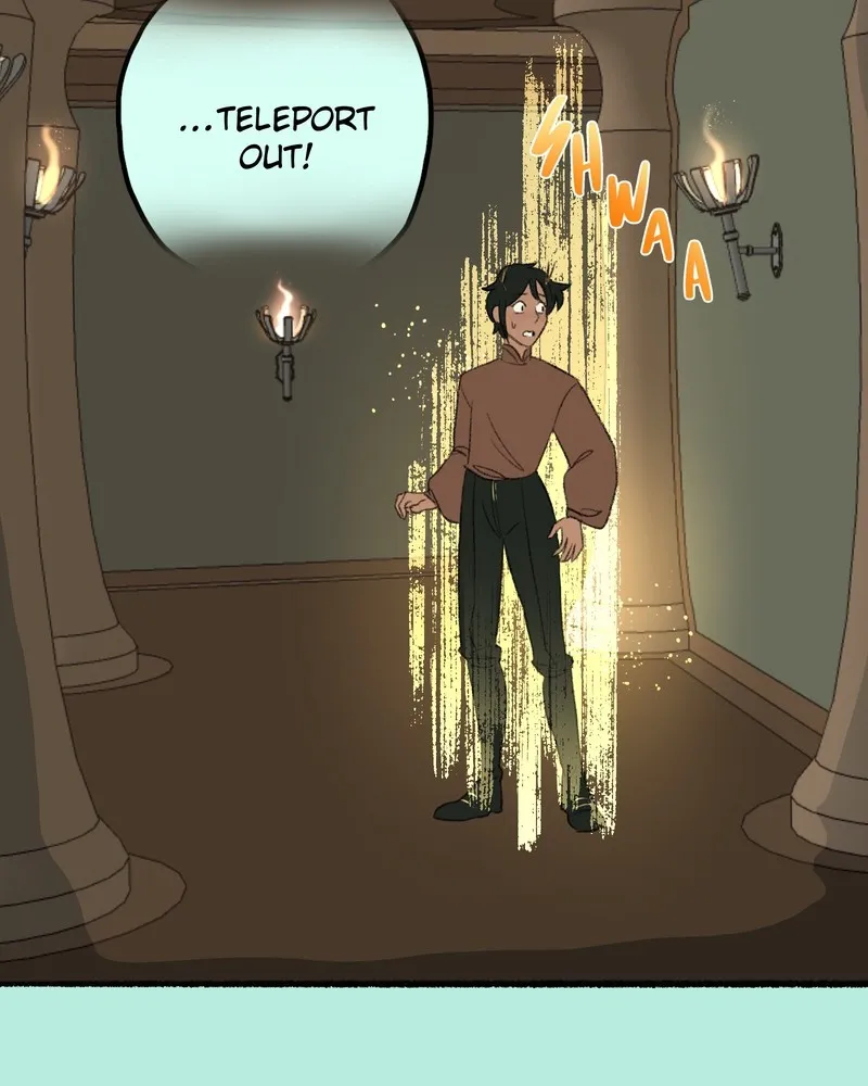 Realta Chapter 43 page 19 - 