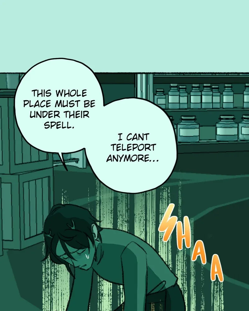 Realta Chapter 43 page 21 - 