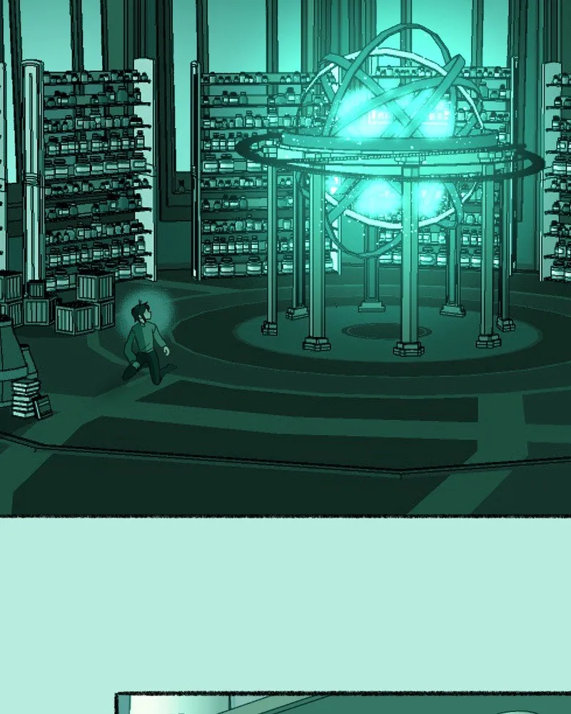 Realta Chapter 43 page 25 - 