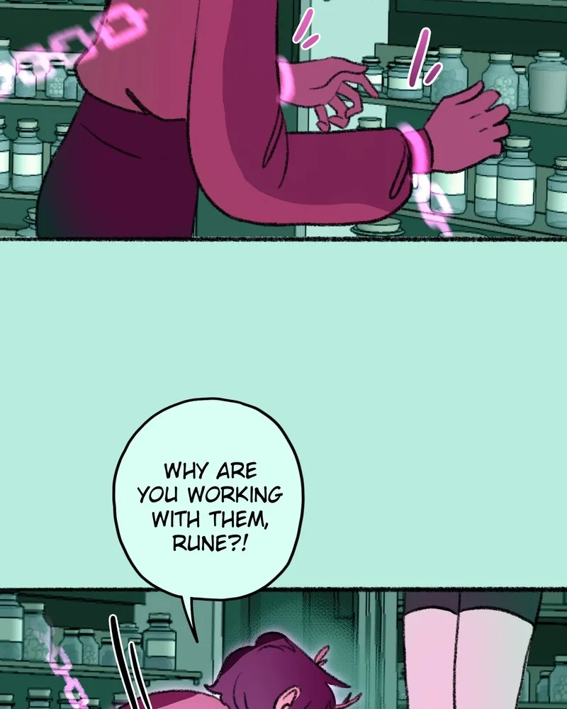 Realta Chapter 43 page 33 - 