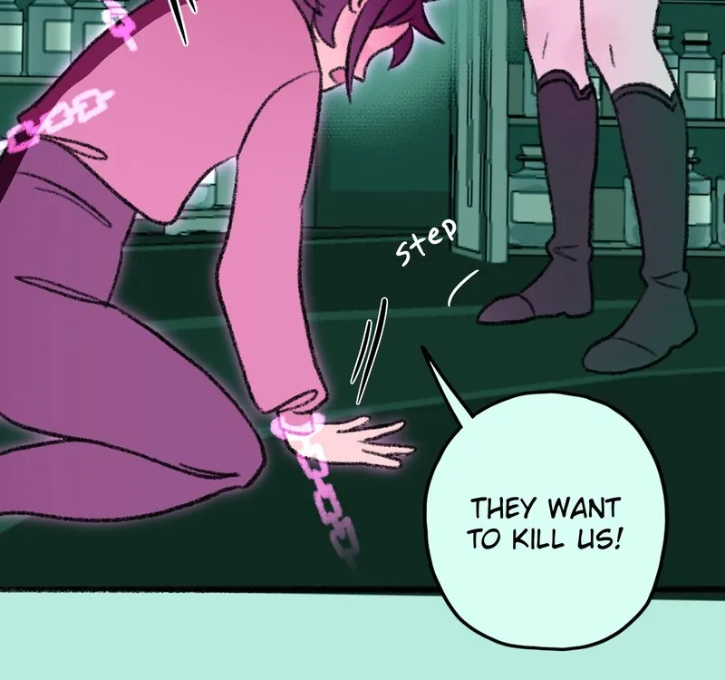 Realta Chapter 43 page 34 - 