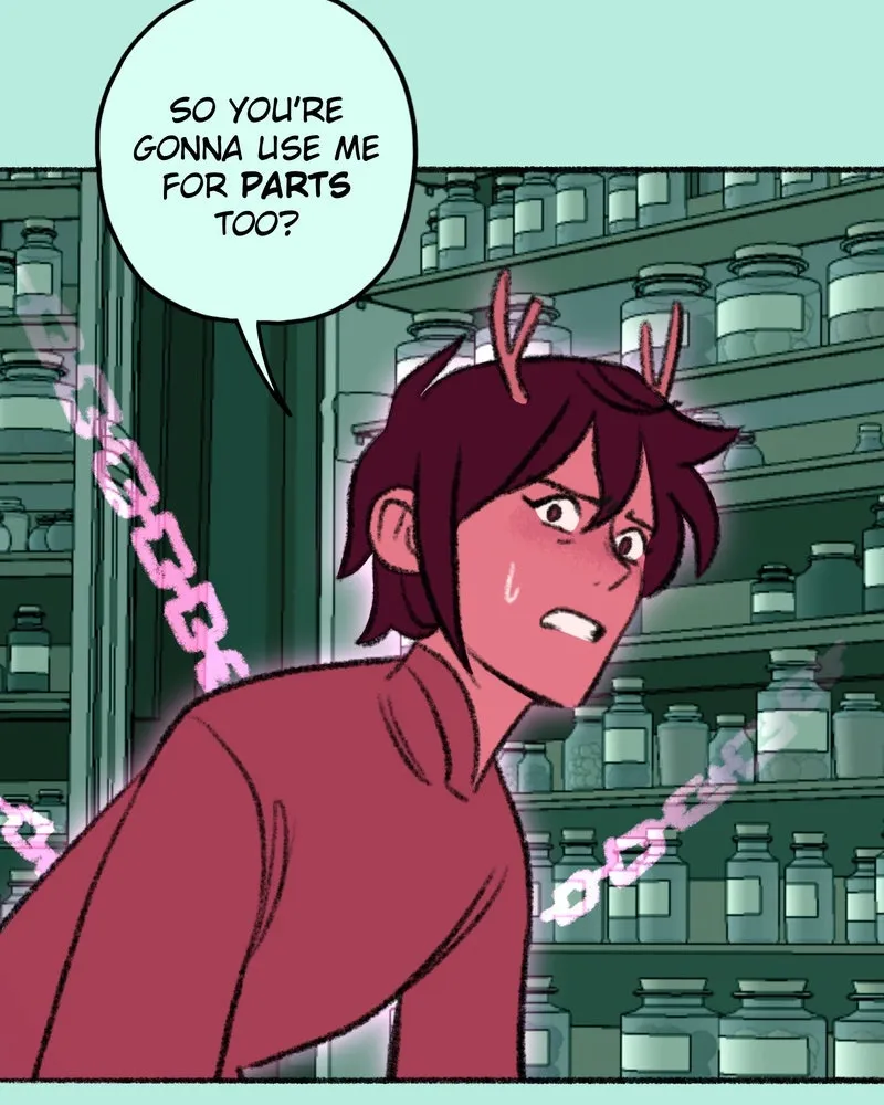 Realta Chapter 43 page 51 - 