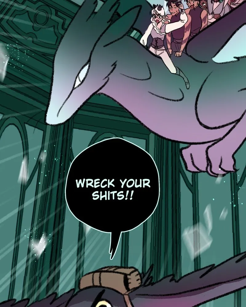 Realta Chapter 43 page 84 - 
