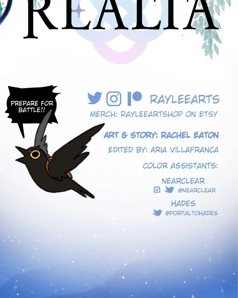 Realta Chapter 43 page 88 - 