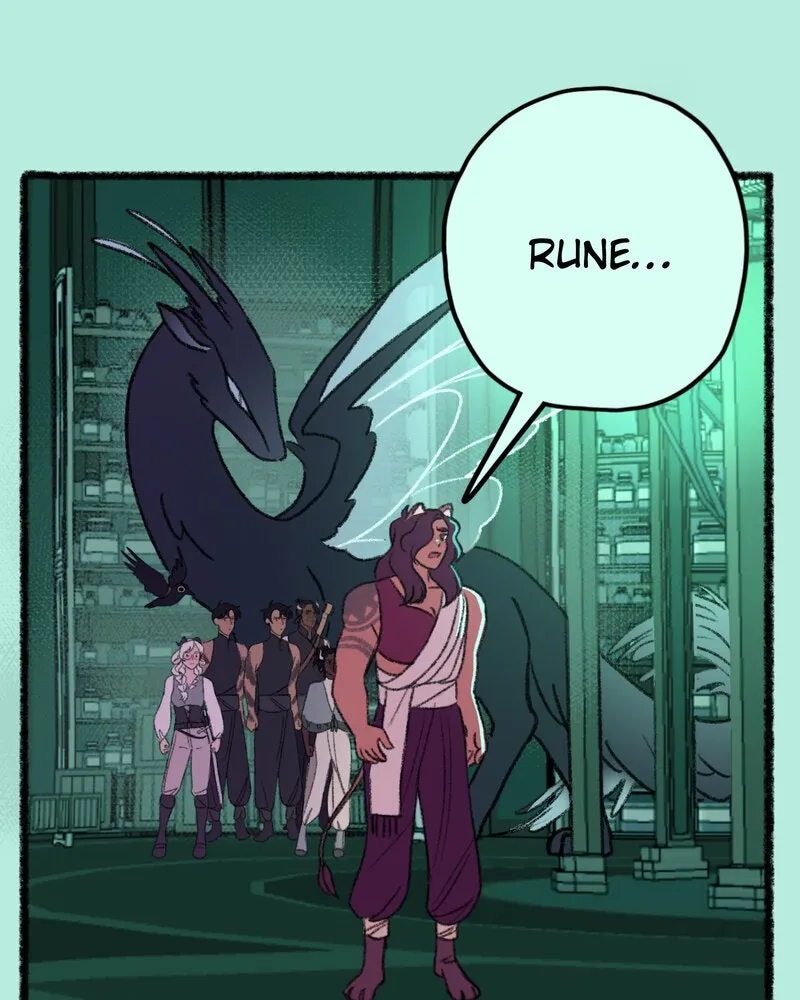 Realta Chapter 44 page 22 - 