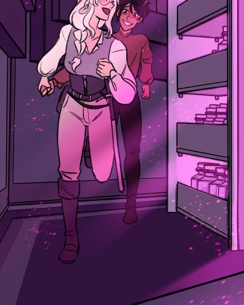 Realta Chapter 44 page 69 - 