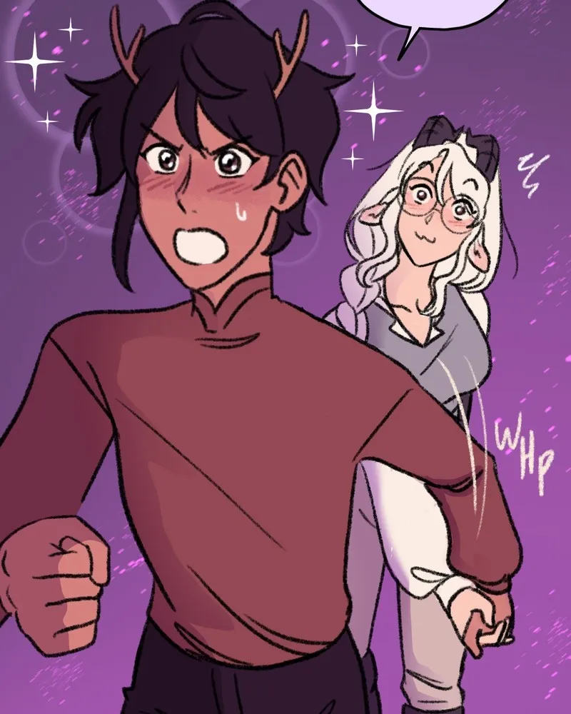 Realta Chapter 44 page 85 - 