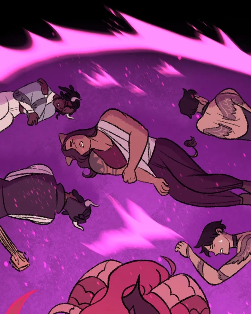 Realta Chapter 44 page 88 - 