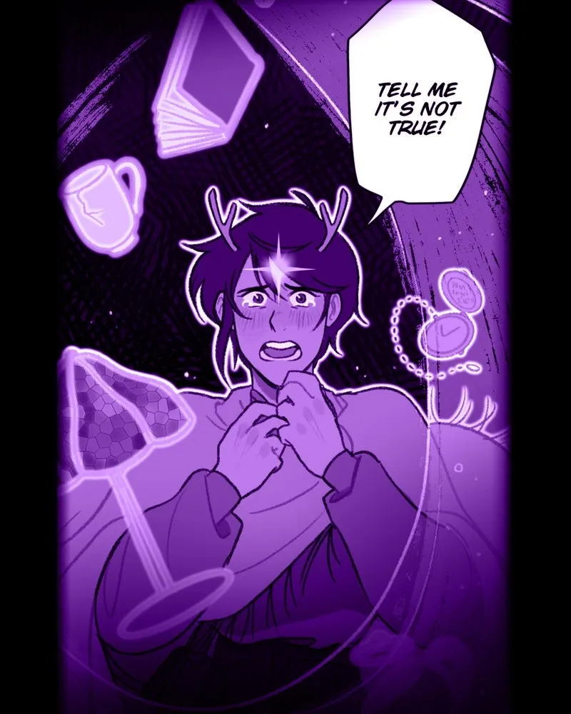Realta Chapter 45 page 19 - 