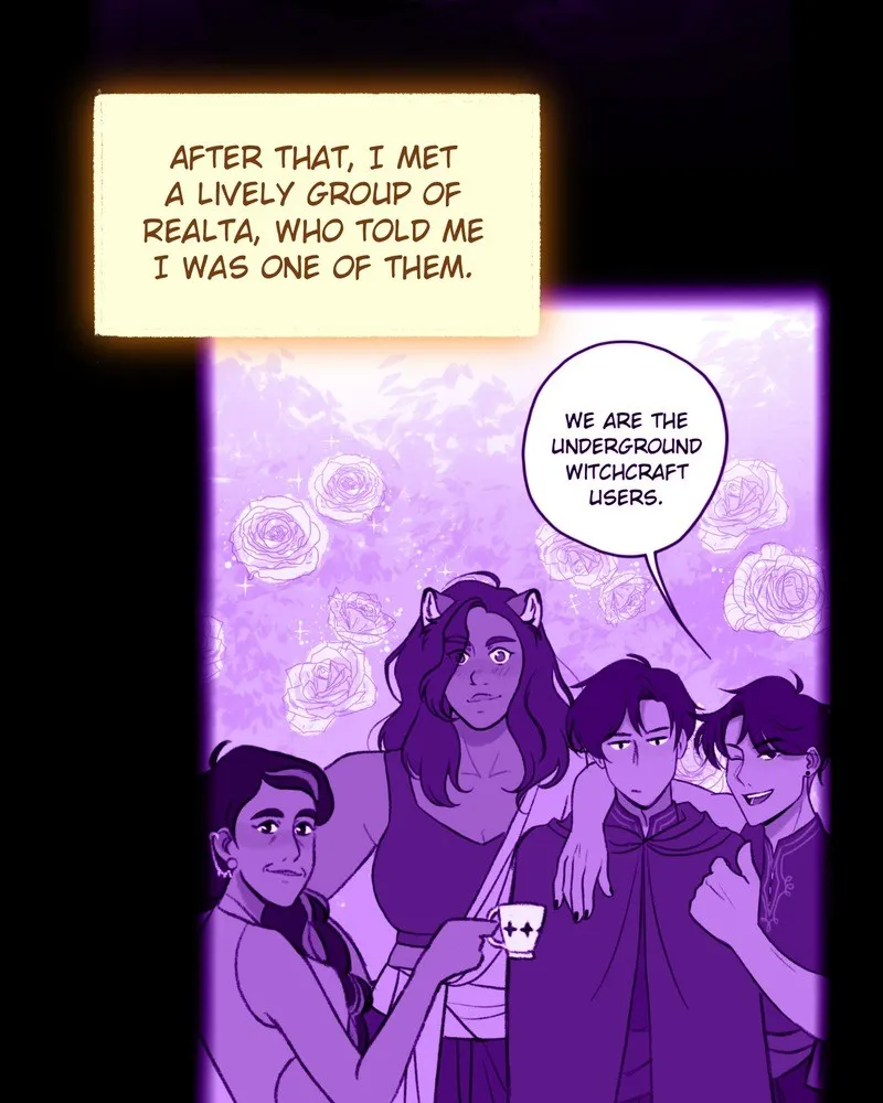 Realta Chapter 45 page 20 - 