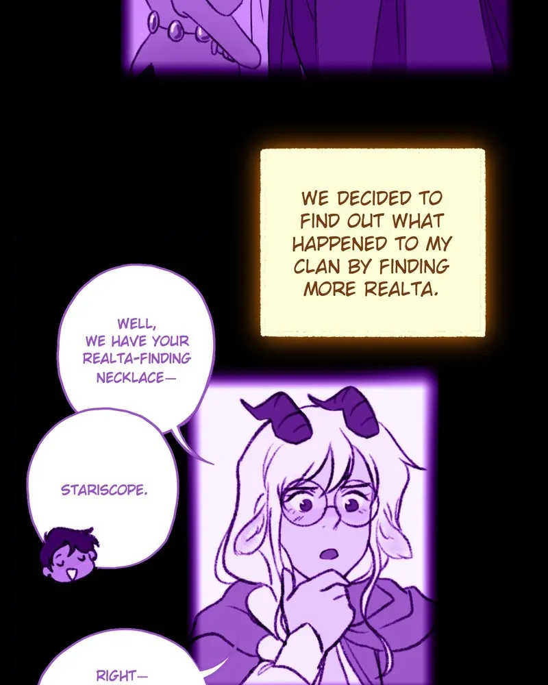 Realta Chapter 45 page 21 - 