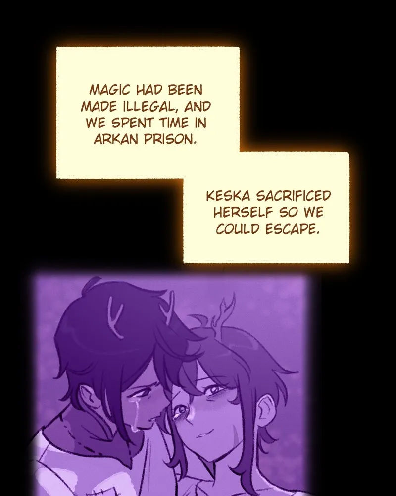 Realta Chapter 45 page 23 - 