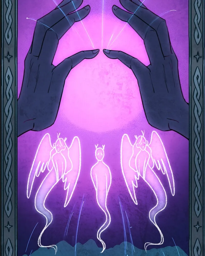 Realta Chapter 46 page 61 - 