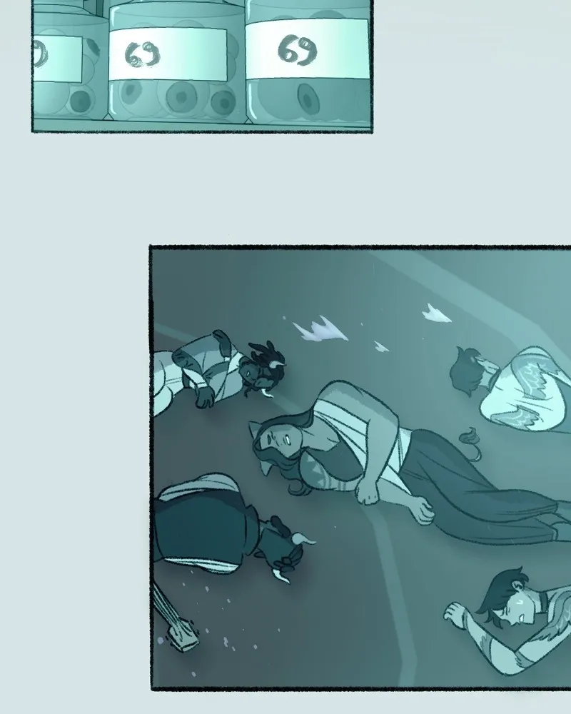 Realta Chapter 47 page 3 - 