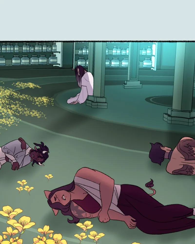 Realta Chapter 47 page 33 - 