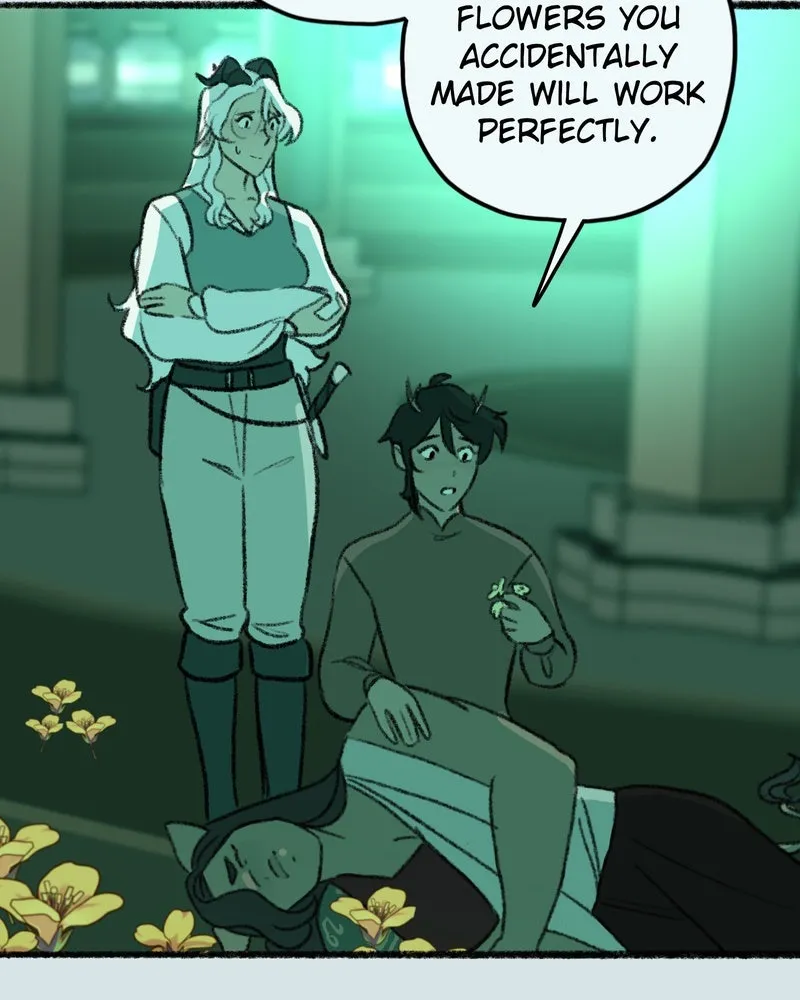 Realta Chapter 47 page 42 - 