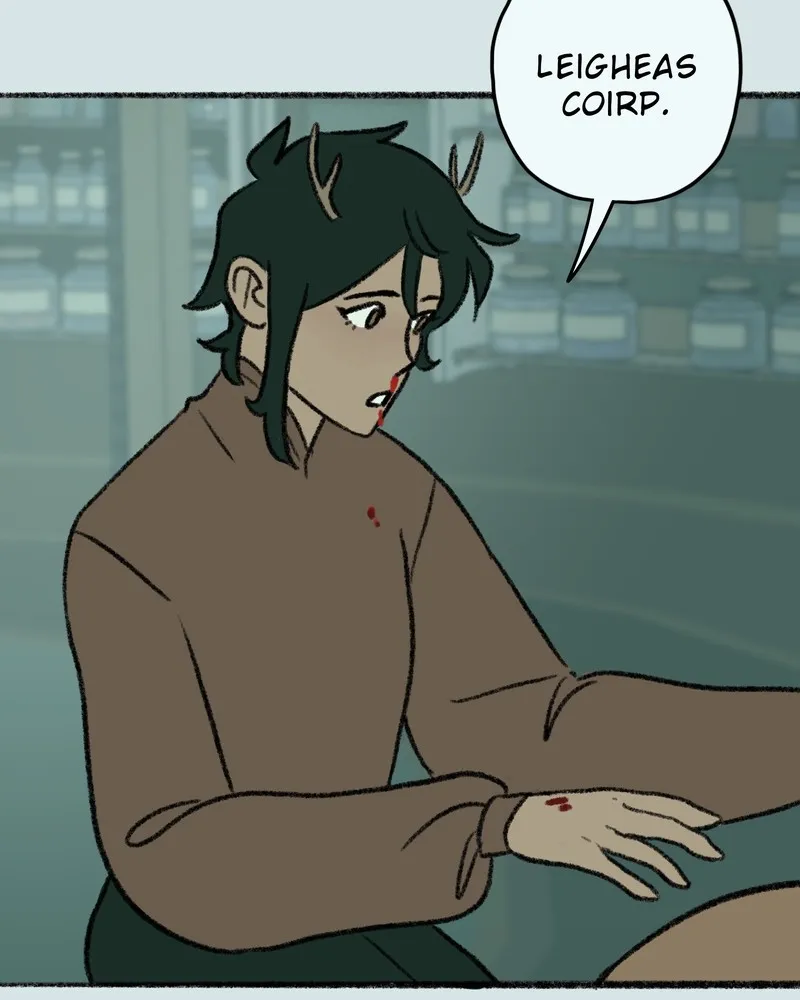 Realta Chapter 47 page 46 - 