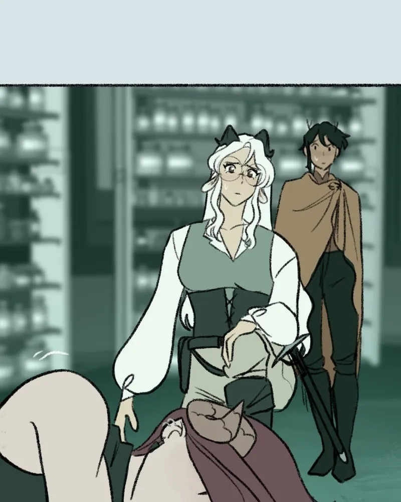 Realta Chapter 47 page 76 - 