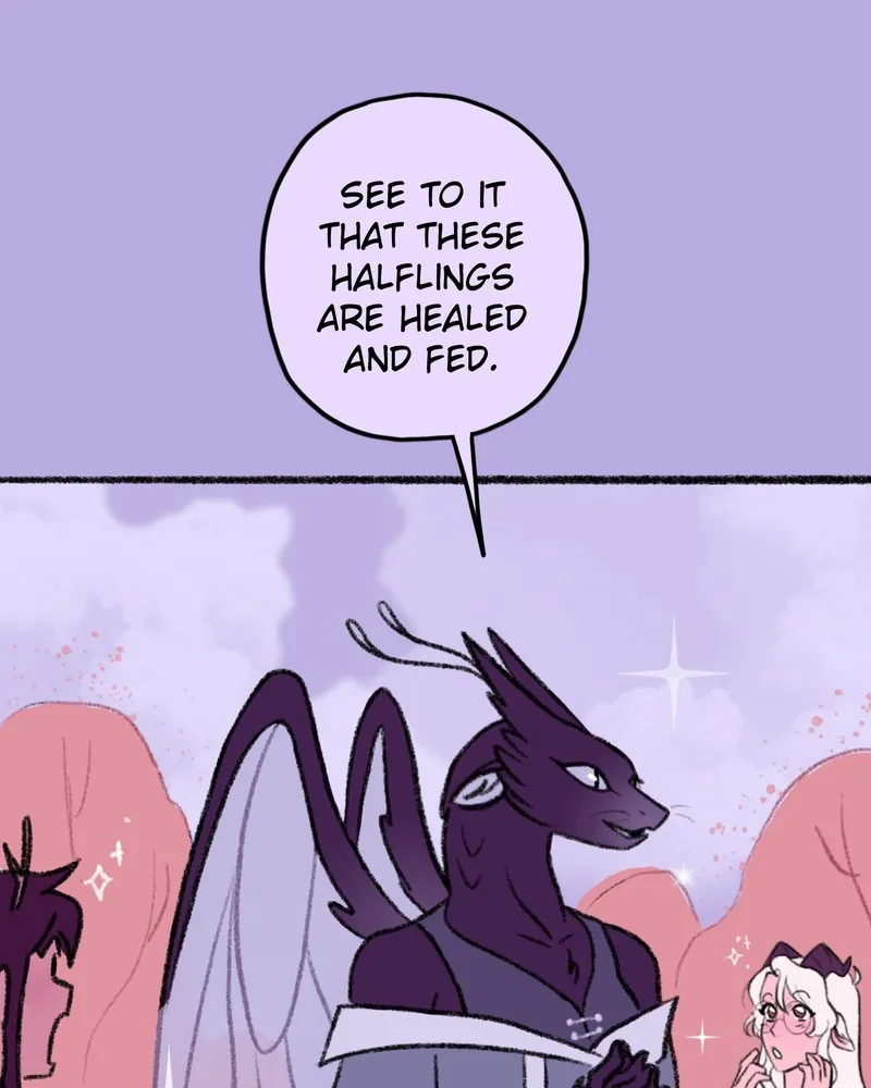 Realta Chapter 48 page 21 - 