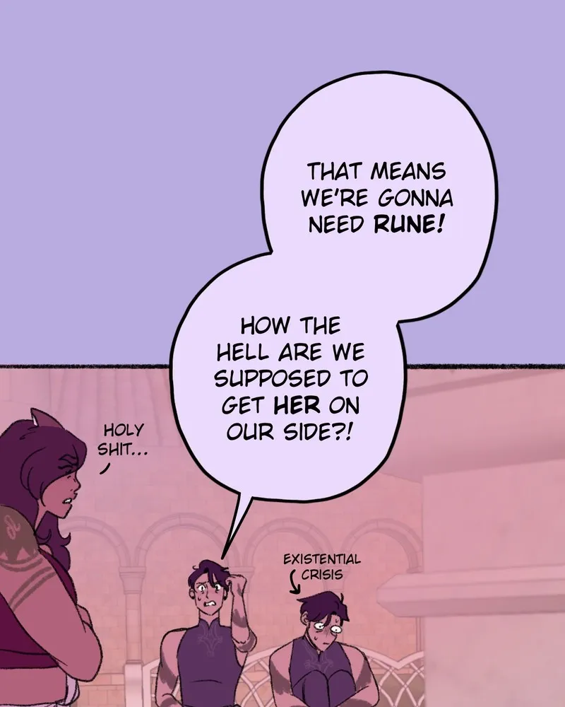 Realta Chapter 48 page 43 - 