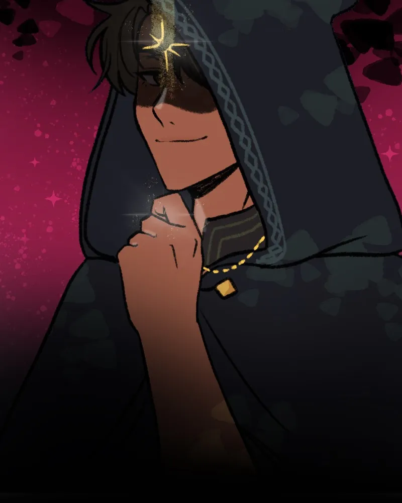 Realta Chapter 5 page 75 - 
