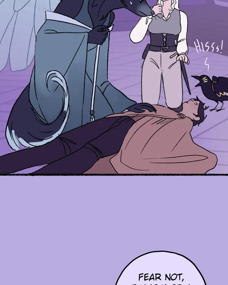 Realta Chapter 50 page 18 - 
