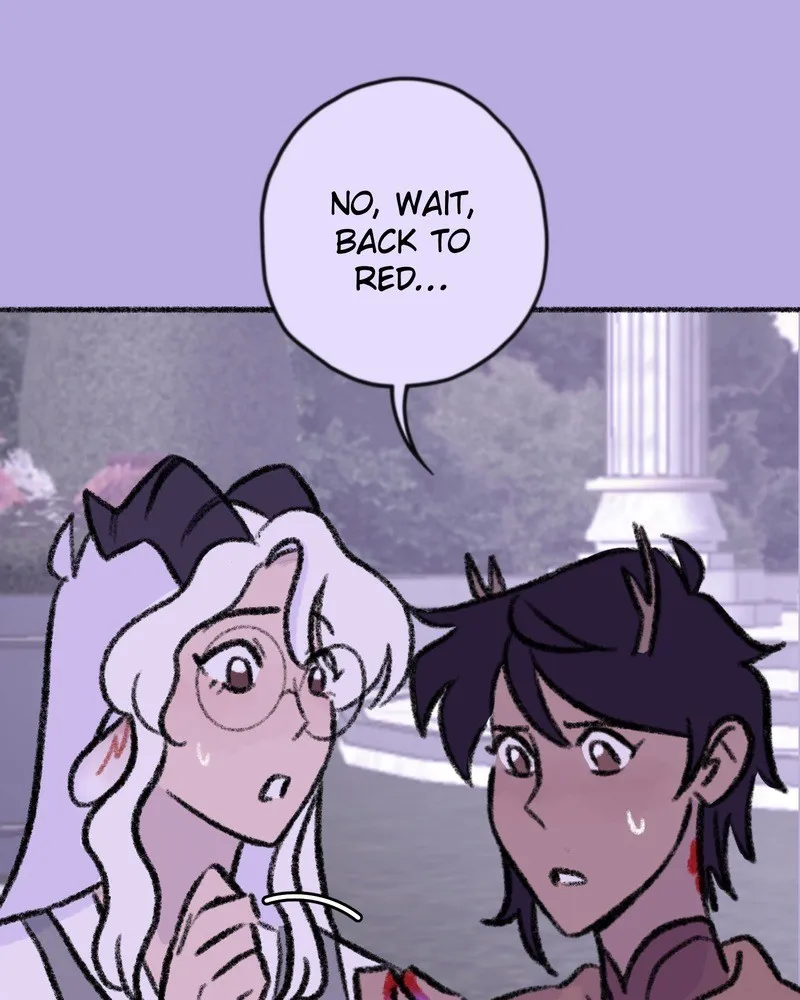 Realta Chapter 50 page 28 - 