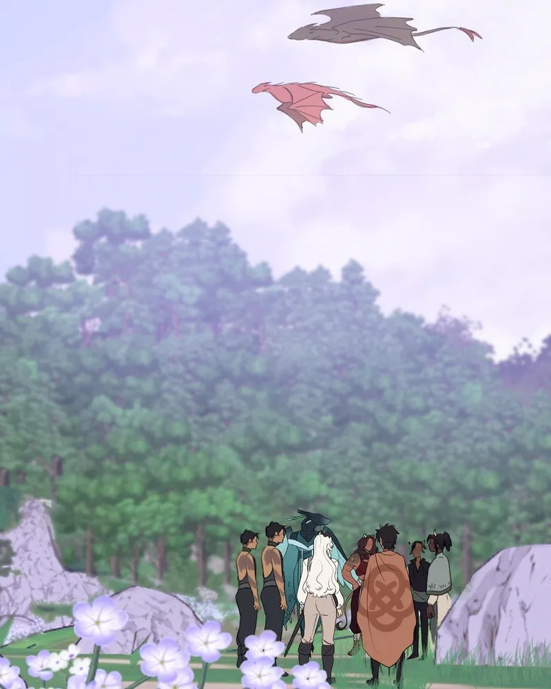 Realta Chapter 50 page 40 - 