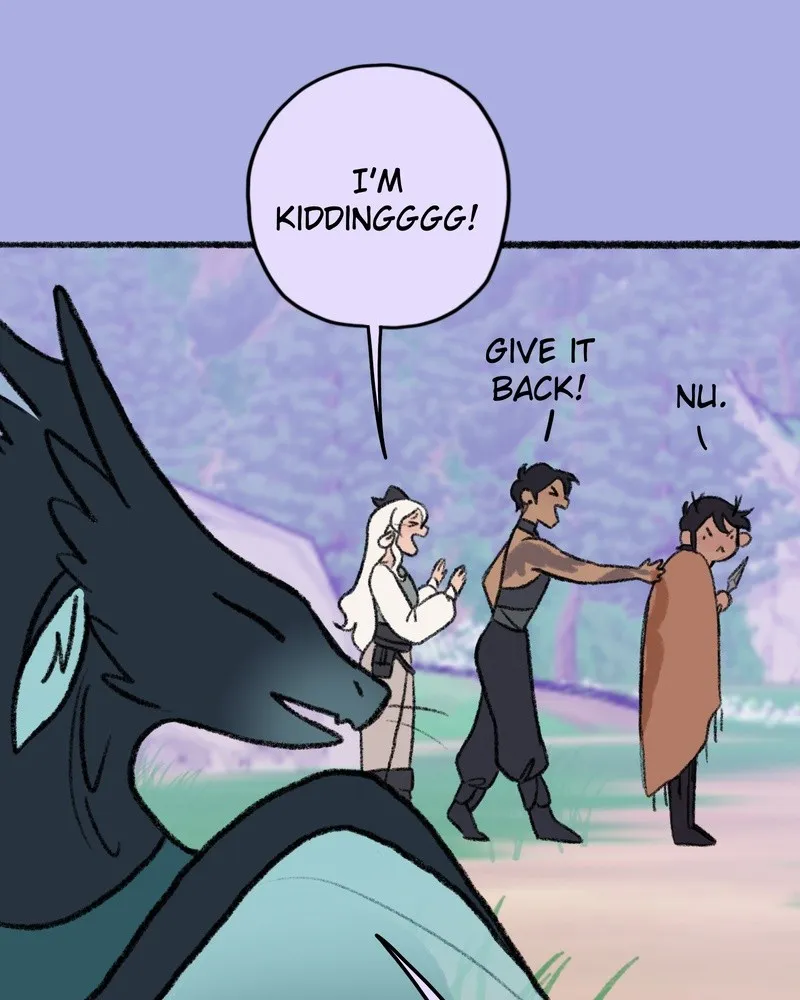 Realta Chapter 50 page 51 - 