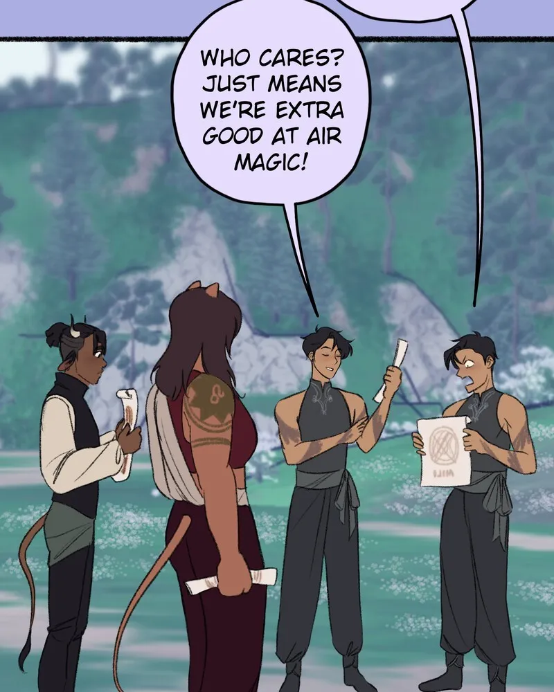 Realta Chapter 50 page 85 - 